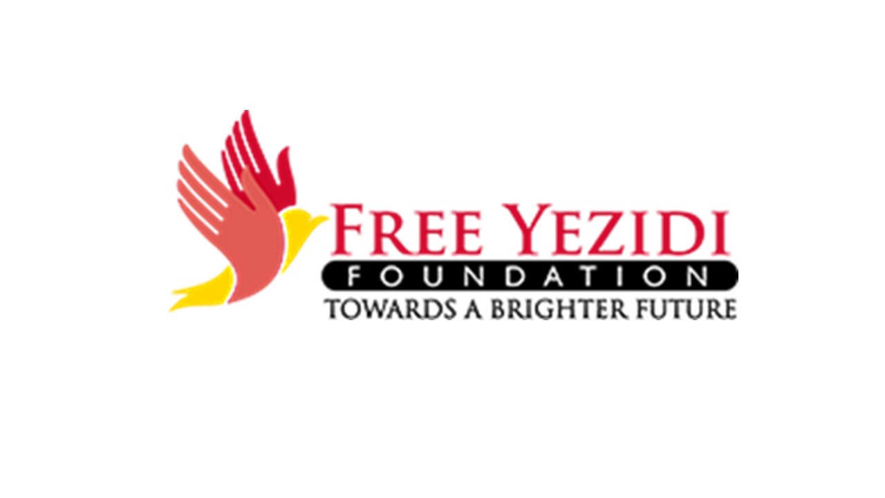 Free Yazidis